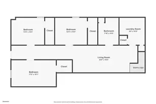 491 Queen Rd, Gillsville, GA 30543 - Photo 61