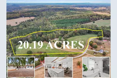 491 Queen Road, Gillsville, GA 30543 - Photo 1