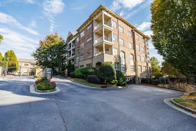 625 Piedmont Avenue NE #3002, Atlanta, GA 30308 - Photo 39