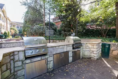 625 Piedmont Avenue NE #3002, Atlanta, GA 30308 - Photo 35