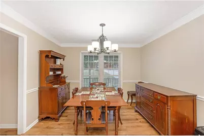 3661 Cherry Creek Drive, Conyers, GA 30013 - Photo 3