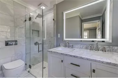 2325 Elmwood Circle SE, Atlanta, GA 30339 - Photo 35