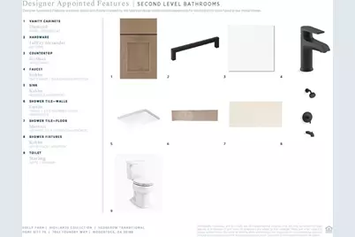 7052 Foundry Drive, Woodstock, GA 30188 - Photo 9