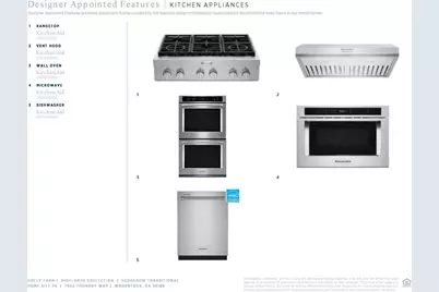 7052 Foundry Drive, Woodstock, GA 30188 - Photo 5