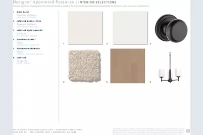 7052 Foundry Drive, Woodstock, GA 30188 - Photo 7