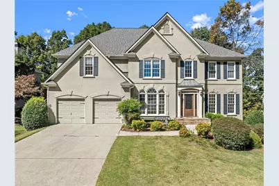 2450 Wild Iris Lane, Dacula, GA 30019 - Photo 1