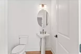 2899 Treeside Ter, Marietta, GA 30066 - Photo 21