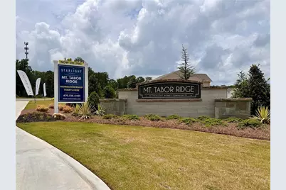 203 Bandimere Way, Dallas, GA 30157 - Photo 21