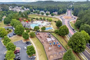 160 Red Wood Dr, Dallas, GA 30132 - Photo 15