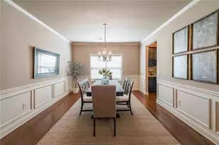 160 Red Wood Dr, Dallas, GA 30132 - Photo 3