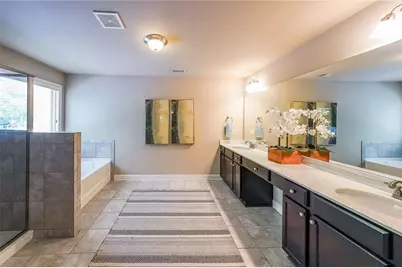 160 Red Wood Drive, Dallas, GA 30132 - Photo 11