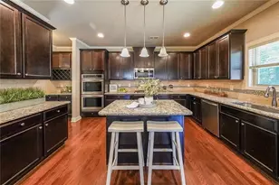 160 Red Wood Dr, Dallas, GA 30132 - Photo 7