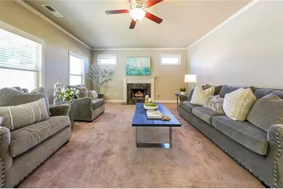 160 Red Wood Drive, Dallas, GA 30132 - Photo 5