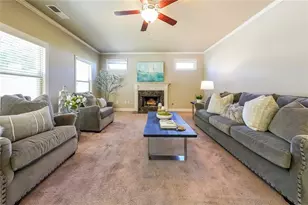 160 Red Wood Dr, Dallas, GA 30132 - Photo 5