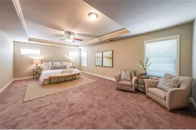 160 Red Wood Drive, Dallas, GA 30132 - Photo 13