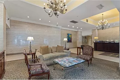 300 W Peachtree Street NE #3M, Atlanta, GA 30308 - Photo 23