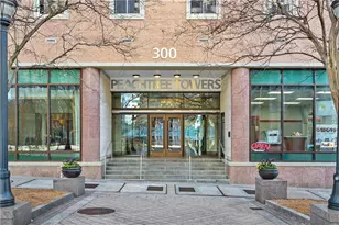 300 W Peachtree Street NE, Atlanta, GA 30308 - Photo 25