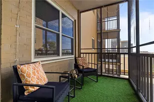 300 W Peachtree Street NE, Atlanta, GA 30308 - Photo 19