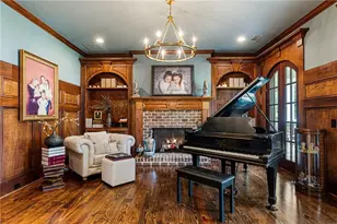 1891 Sam Snead Dr, Braselton, GA 30517 - Photo 11