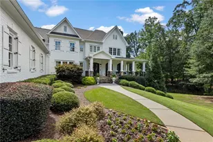 1891 Sam Snead Dr, Braselton, GA 30517 - Photo 5