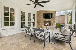 1891 Sam Snead Dr, Braselton, GA 30517 - Photo 37