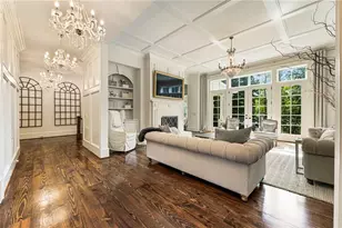 1891 Sam Snead Dr, Braselton, GA 30517 - Photo 21