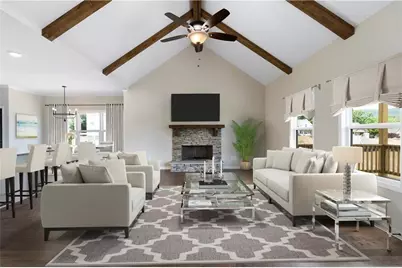 108 Cherokee Cove, Waleska, GA 30183 - Photo 3