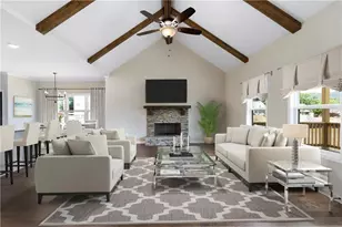 108 Cherokee Cv, Waleska, GA 30183 - Photo 3