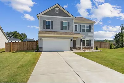 1130 Lyndhurst Lane, Bethlehem, GA 30620 - Photo 3