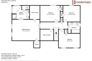 2252 Ashley Falls Ln, Suwanee, GA 30024 - Photo 19