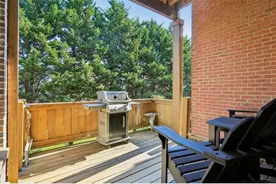 594 Parkside Village Way NW, Marietta, GA 30060 - Photo 23