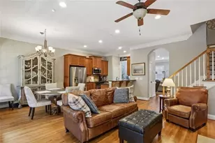 594 Parkside Village Way NW, Marietta, GA 30060 - Photo 21
