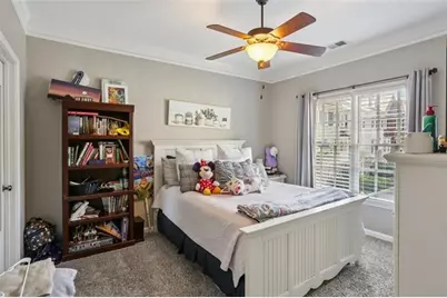 594 Parkside Village Way NW, Marietta, GA 30060 - Photo 25