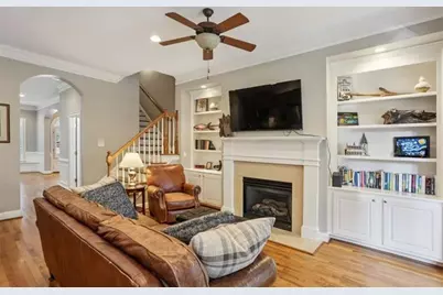 594 Parkside Village Way NW, Marietta, GA 30060 - Photo 19