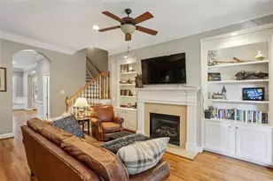 594 Parkside Village Way NW, Marietta, GA 30060 - Photo 19