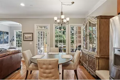 594 Parkside Village Way NW, Marietta, GA 30060 - Photo 17