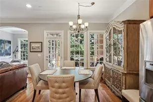 594 Parkside Village Way NW, Marietta, GA 30060 - Photo 17