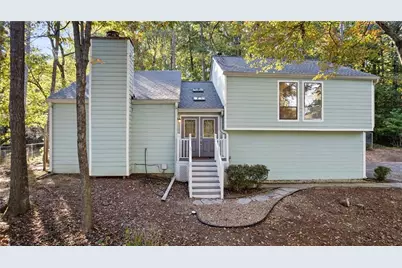 495 Ramsdale Drive, Roswell, GA 30075 - Photo 1