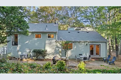 495 Ramsdale Drive, Roswell, GA 30075 - Photo 3