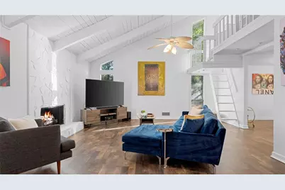 495 Ramsdale Drive, Roswell, GA 30075 - Photo 5