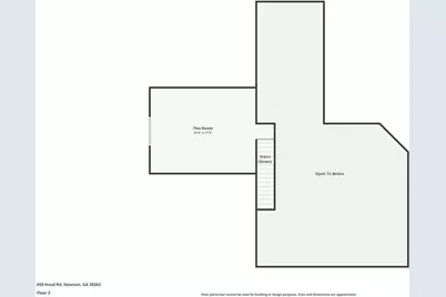 659 Hood Road, Newnan, GA 30263 - Photo 7