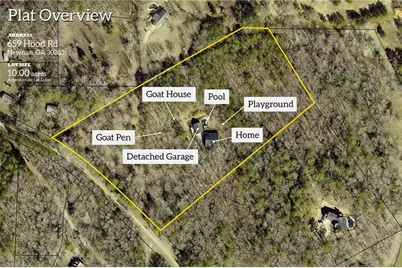 659 Hood Road, Newnan, GA 30263 - Photo 9