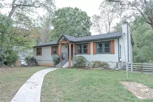 2702 Davenport Rd, Duluth, GA 30096 - Photo 1