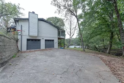2702 Davenport Road, Duluth, GA 30096 - Photo 5