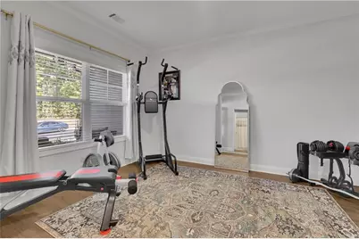 616 Brookstone Trail, Dawsonville, GA 30534 - Photo 11