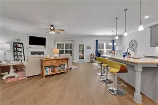 616 Brookstone Trl, Dawsonville, GA 30534 - Photo 7