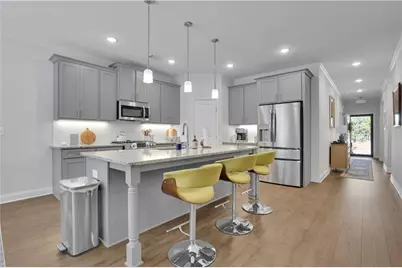 616 Brookstone Trail, Dawsonville, GA 30534 - Photo 15