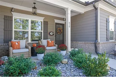 616 Brookstone Trail, Dawsonville, GA 30534 - Photo 3