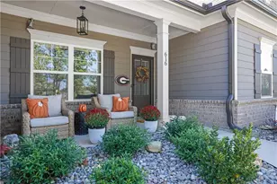 616 Brookstone Trl, Dawsonville, GA 30534 - Photo 3