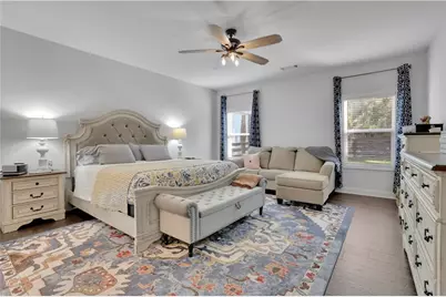 616 Brookstone Trail, Dawsonville, GA 30534 - Photo 23